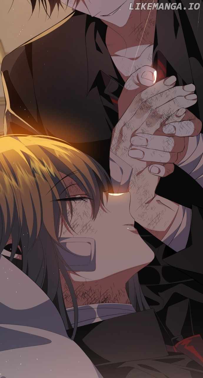 Zero Game Chapter 298 71